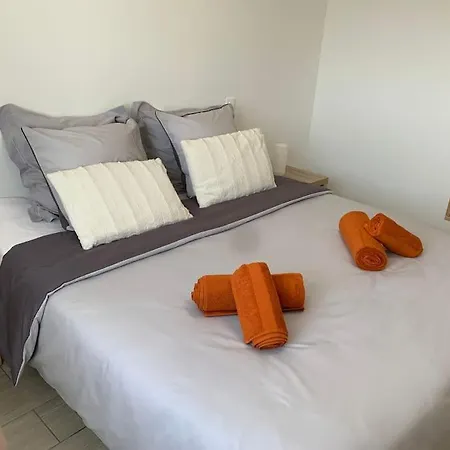 L'alivu Di Vecchio*** Porto Vecchio