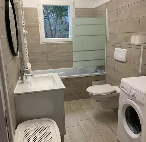 L'alivu Di Vecchio*** Tatil Evi