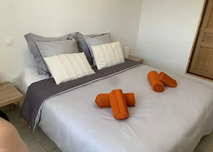 L'alivu Di Vecchio*** Porto-Vecchio (Corsica)