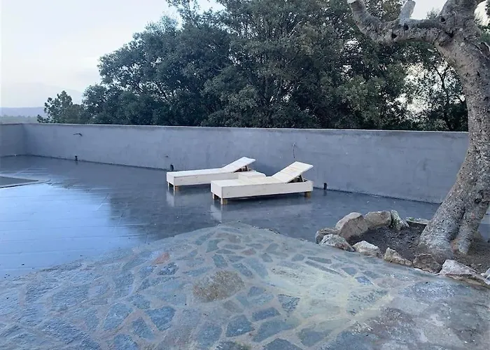 Tatil Evi L'alivu Di Vecchio***