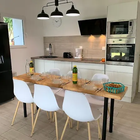 L'alivu Di Vecchio*** 別荘 *