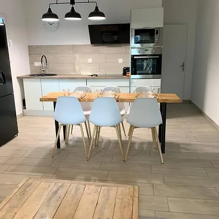 L'alivu Di Vecchio*** Hébergement de vacances *