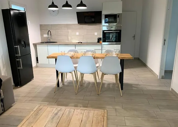 L'alivu Di Vecchio*** Vakantiehuis *