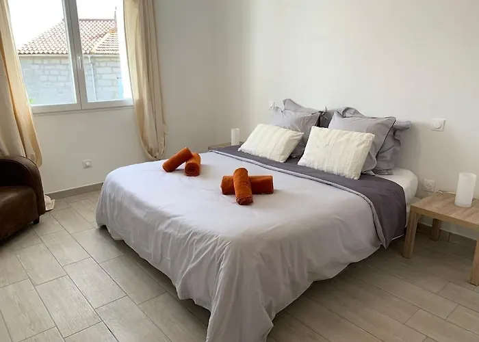 Prázdninový dům L'alivu Di Vecchio*** *